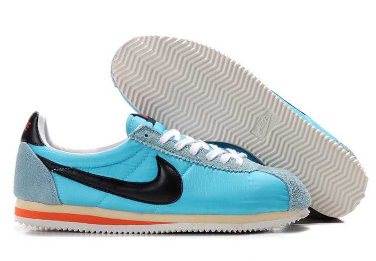 Acheter Nike Cortez Mode Paris Nike Cortez Cuir